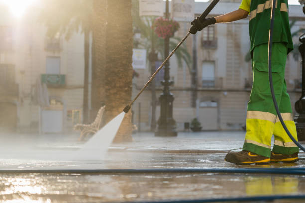 Local Pressure Washing Services in Northlakes, NC